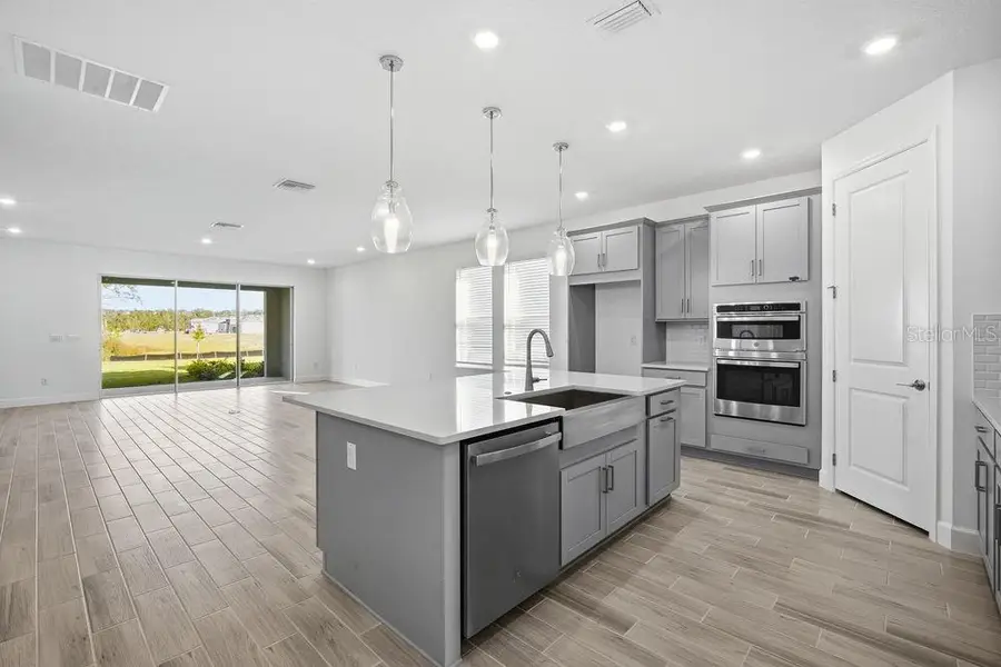 1558 Trailhead Lane, Zephyrhills, FL 33541 - Image #3