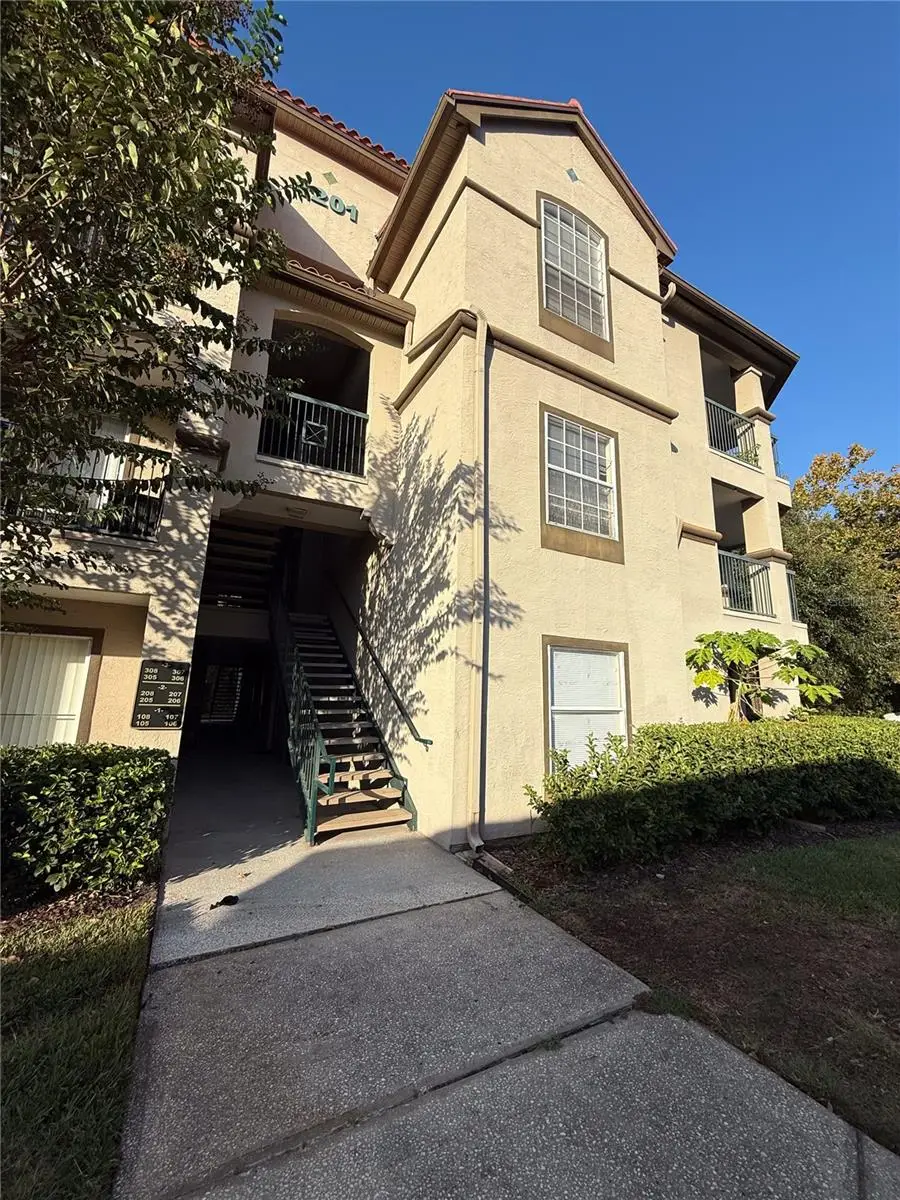 4201 Woodstorks Walk Way #3206, Lutz, FL 33558 - Image #2