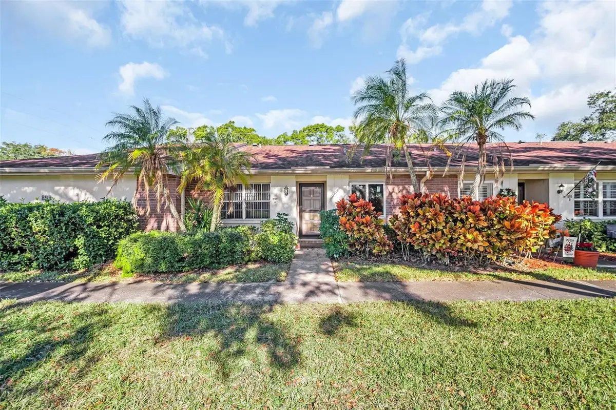 899 Cleland Court #A, Palm Harbor, FL 34684 - Image #1