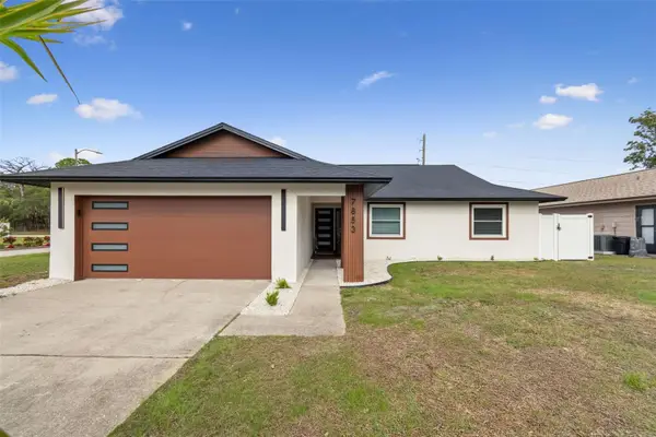 7853 Sundown Drive, ST PETERSBURG, FL 33709