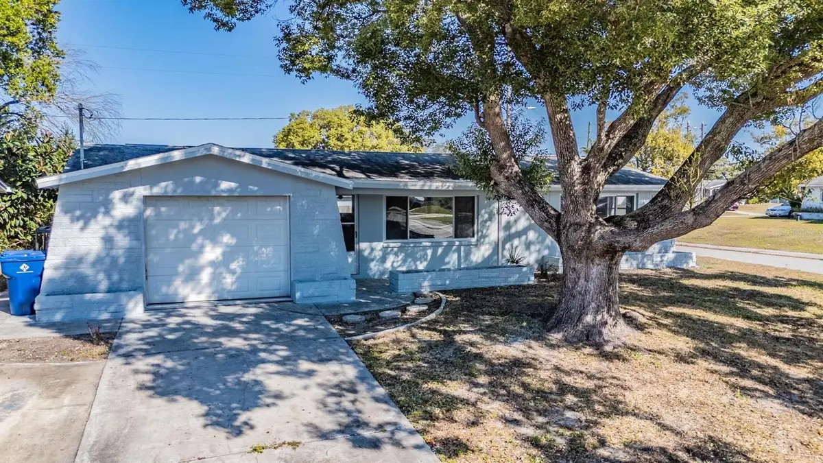 5209 Beacon Hill Drive, New Port Richey, FL 34652 - Image #1