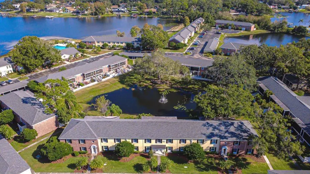 13693 Orange Sunset Drive #203, Tampa, FL 33618 - Image #1