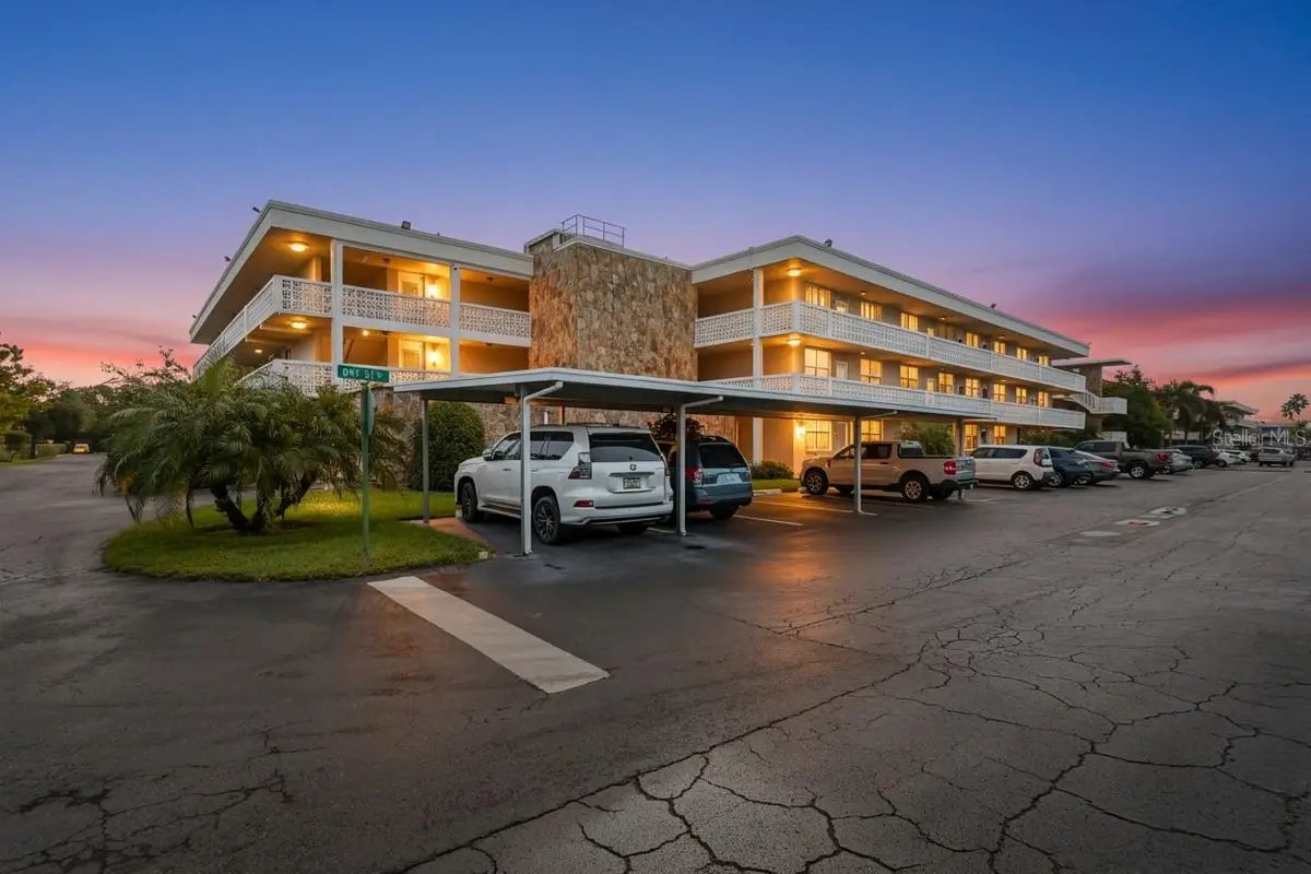 5095 Bay Street Ne #210, Saint Petersburg, FL 33703 - Image #1