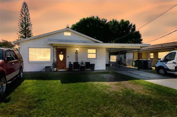 3310 W Beach Street, TAMPA, FL 33607