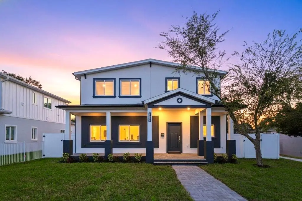 2540 34th Avenue N, Saint Petersburg, FL 33713 - Image #1