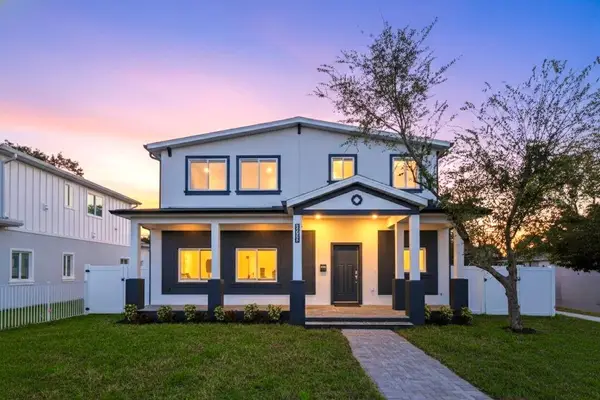 2540 34th Avenue N, ST PETERSBURG, FL 33713