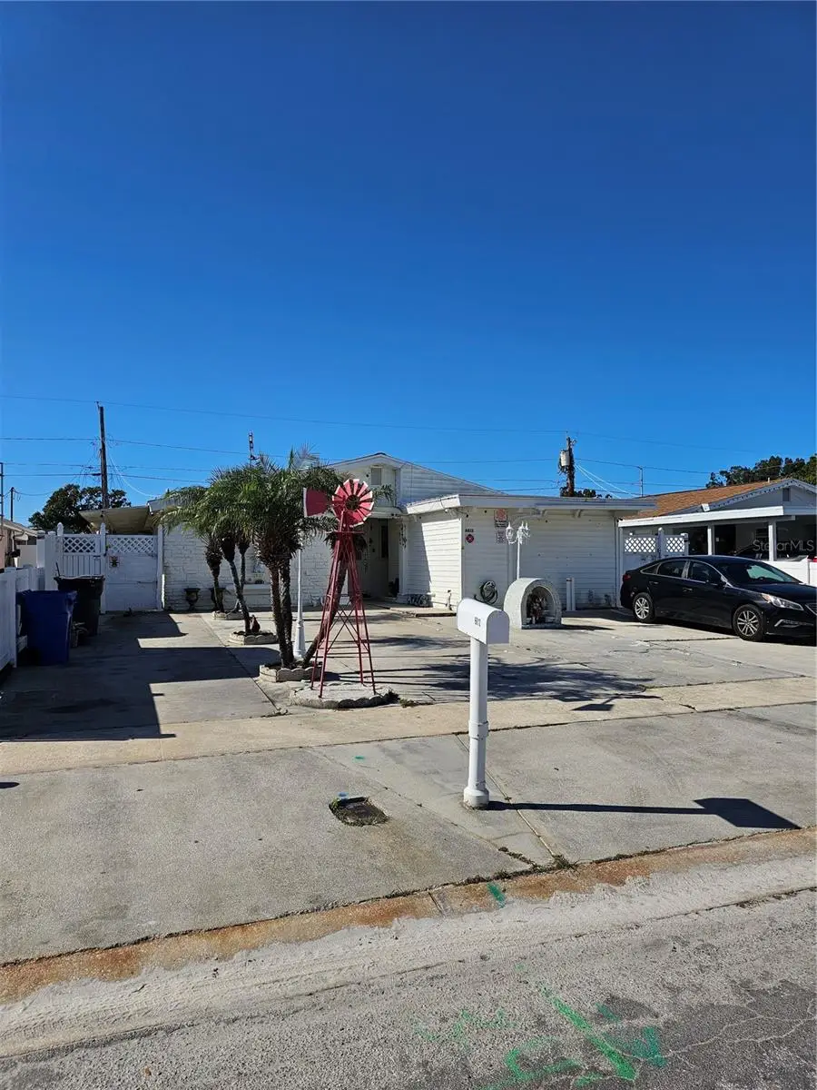 6812 N Thatcher Avenue, Tampa, FL 33614 - Image #1
