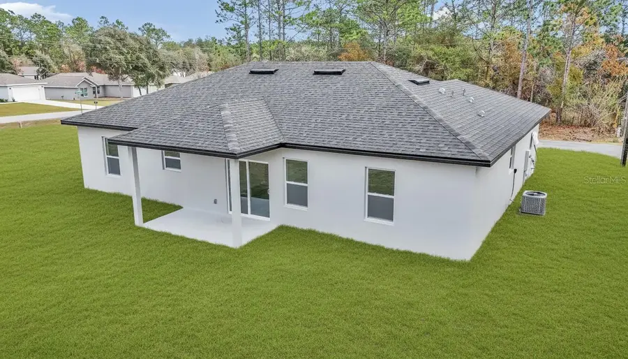 7182 N Outrigger Terrace, Citrus Springs, FL 34433 - Image #3