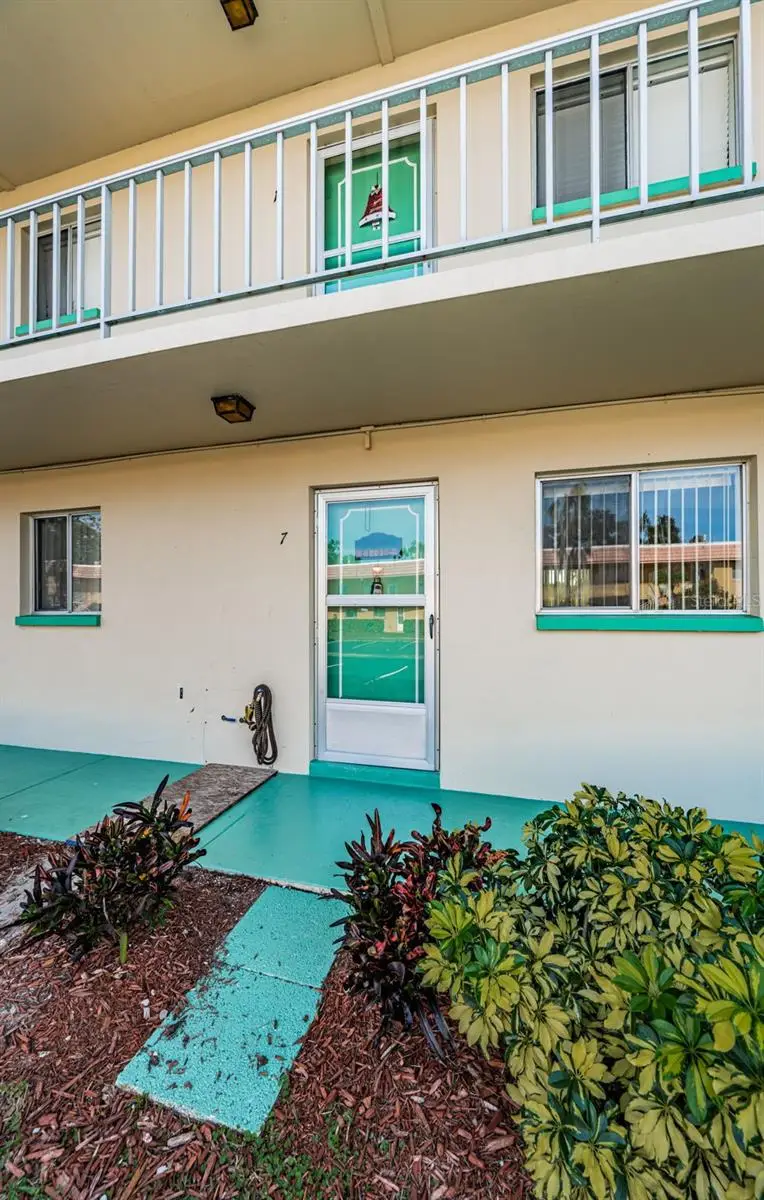 2001 Greenbriar Boulevard #7, Clearwater, FL 33763 - Image #2