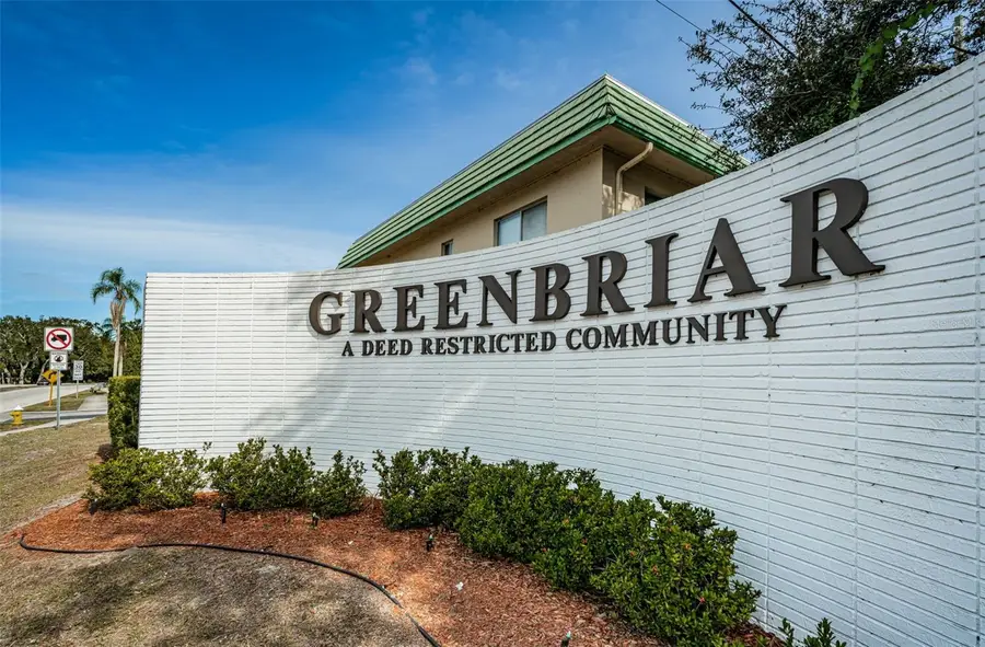 2001 Greenbriar Boulevard #7, Clearwater, FL 33763 - Image #3