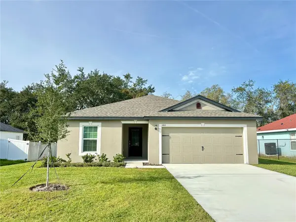 1410 Sarasota Drive, POINCIANA, FL 34759