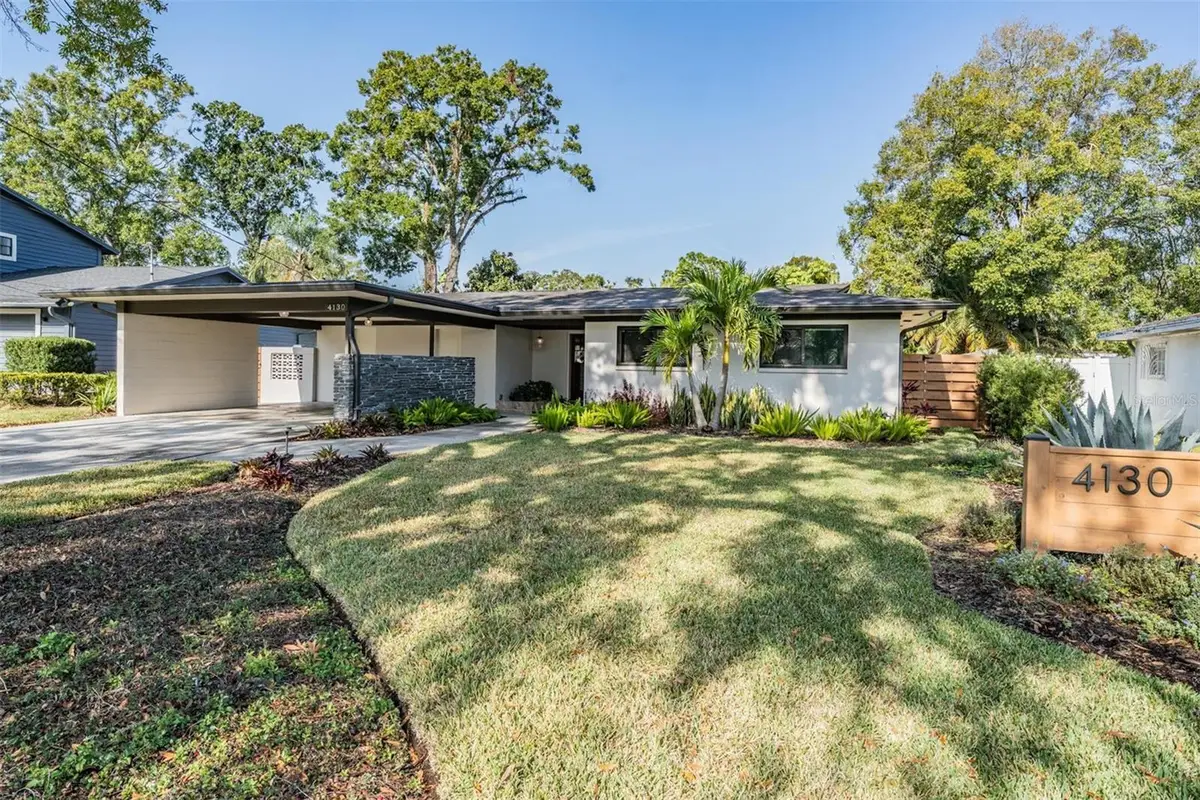 4130 N River View Avenue, Tampa, FL 33607 - Image #1