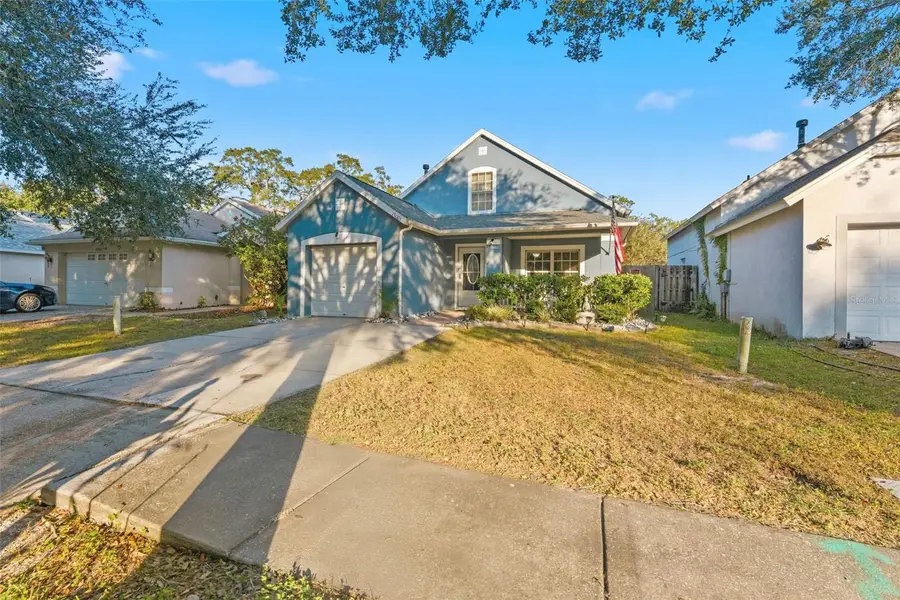 15005 Deer Meadow Drive, Lutz, FL 33559 - Image #2