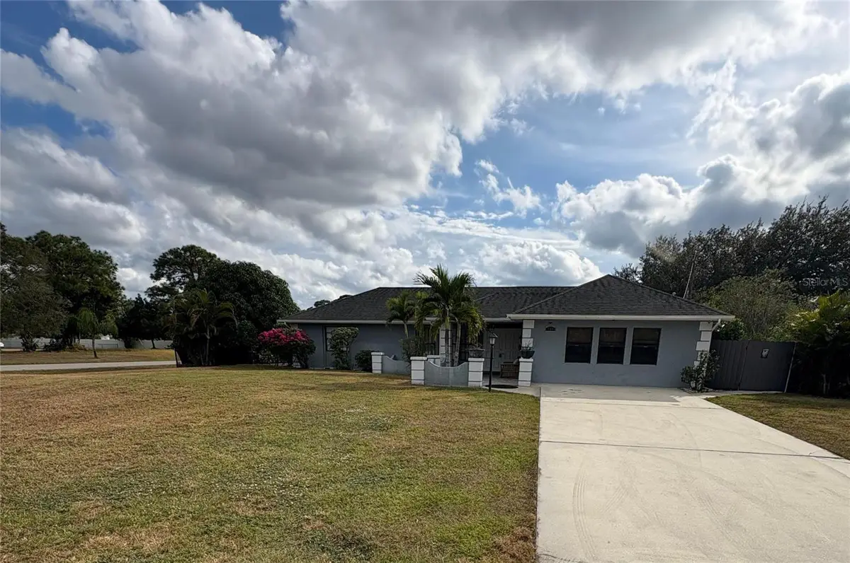 706 E 4th Street, Lehigh Acres, FL 33936 - Image #1