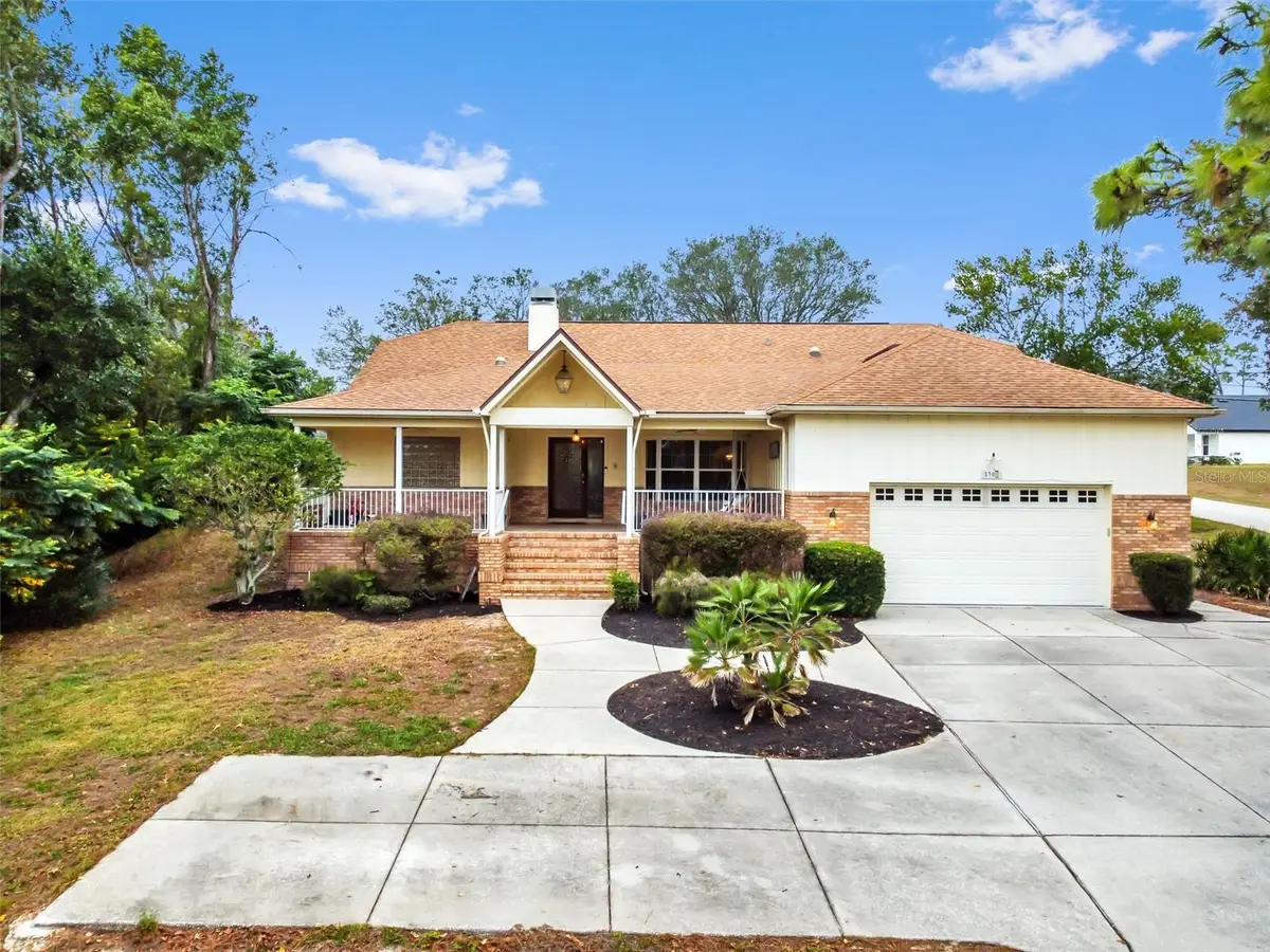 5301 Merrifield Court, Spring Hill, FL 34608 - Image #1