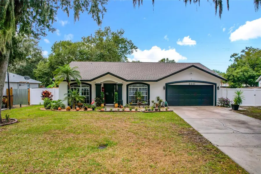 3441 Jade Lane, Mulberry, FL 33860 - Image #2