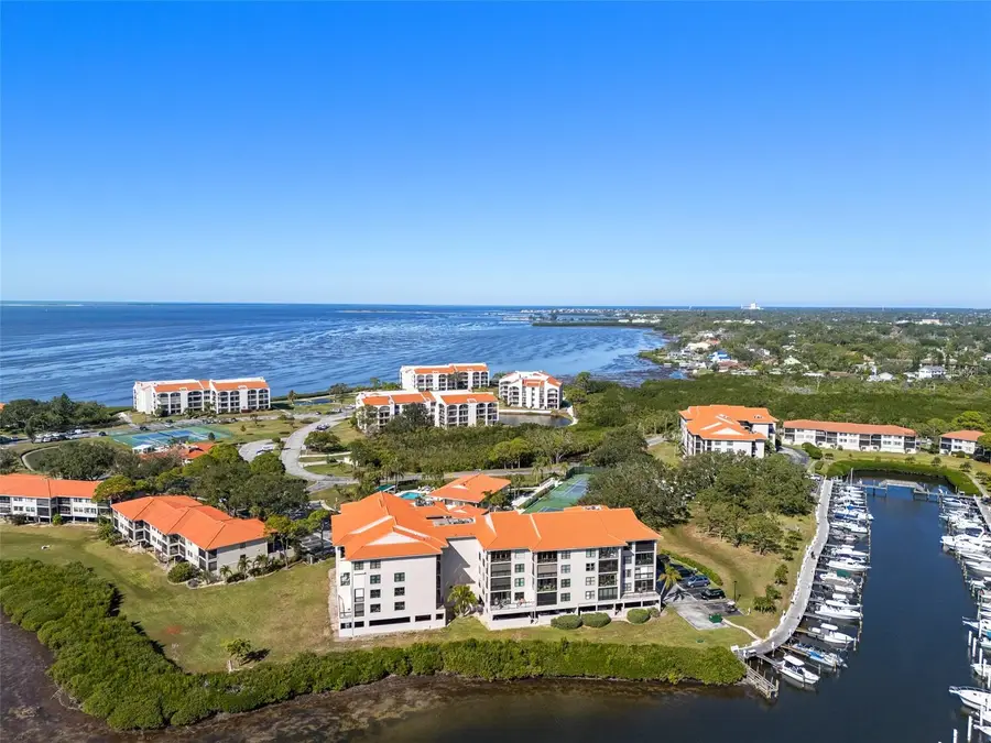 1810 Mariner Drive #308, Tarpon Springs, FL 34689 - Image #2