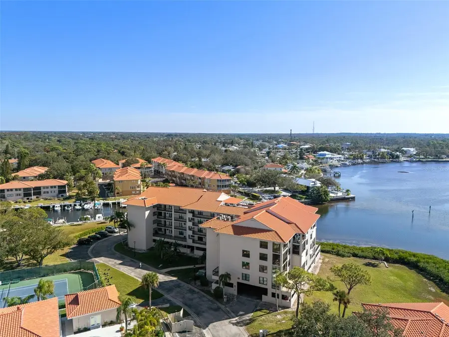1810 Mariner Drive #308, Tarpon Springs, FL 34689 - Image #3