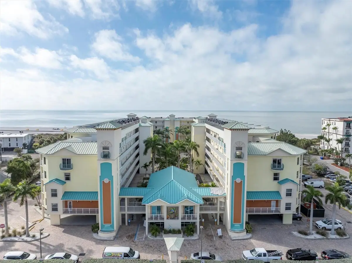 12000 Gulf Boulevard #207N, Treasure Island, FL 33706 - Image #1