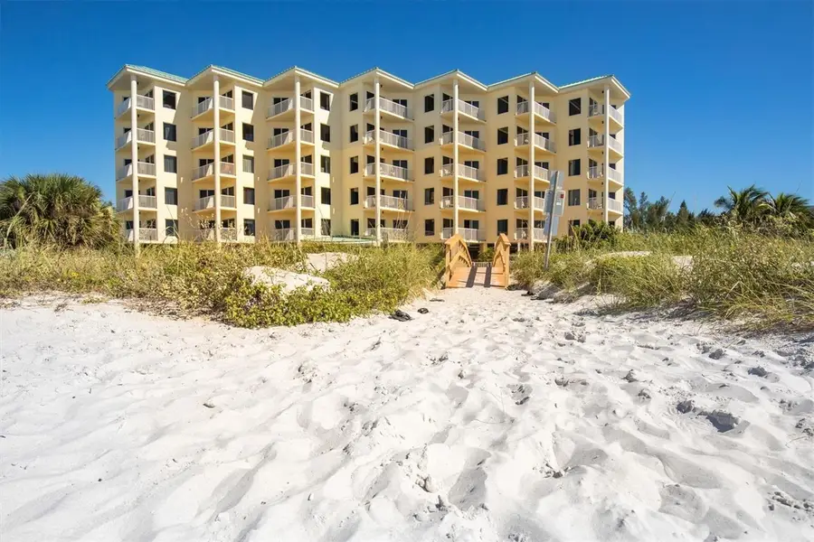 12000 Gulf Boulevard #207N, Treasure Island, FL 33706 - Image #2
