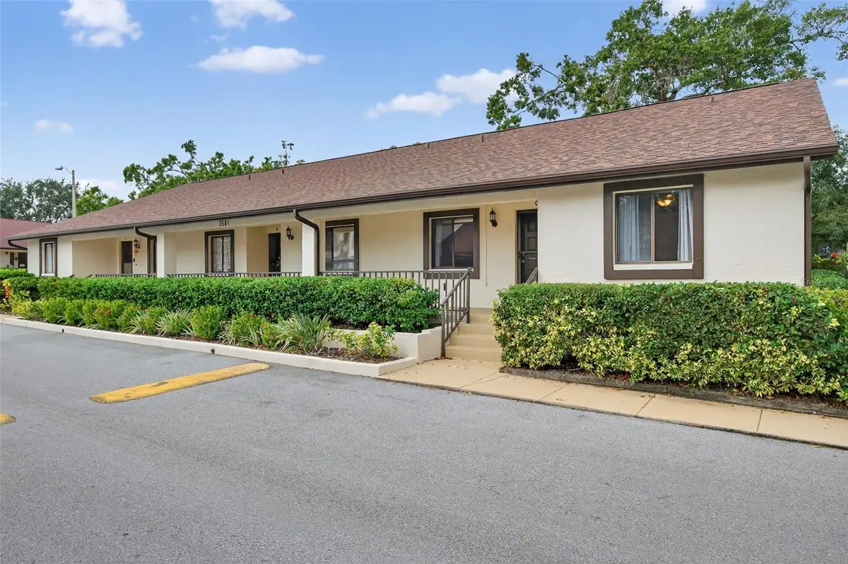 3581 Magnolia Ridge Circle #C, Palm Harbor, FL 34684 - Image #1