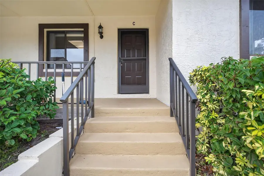 3581 Magnolia Ridge Circle #C, Palm Harbor, FL 34684 - Image #2