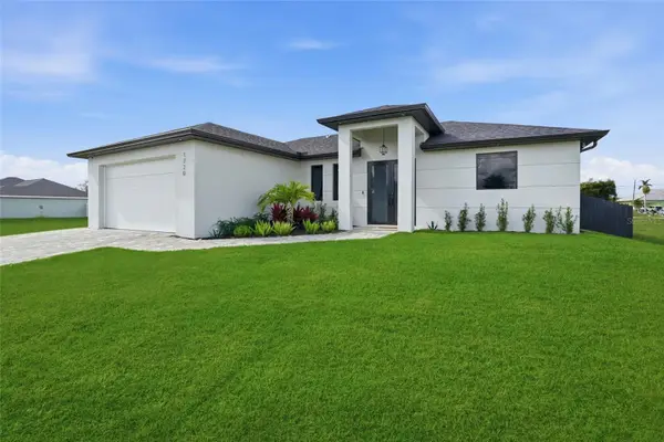 1720 NW 15th Place, CAPE CORAL, FL 33993