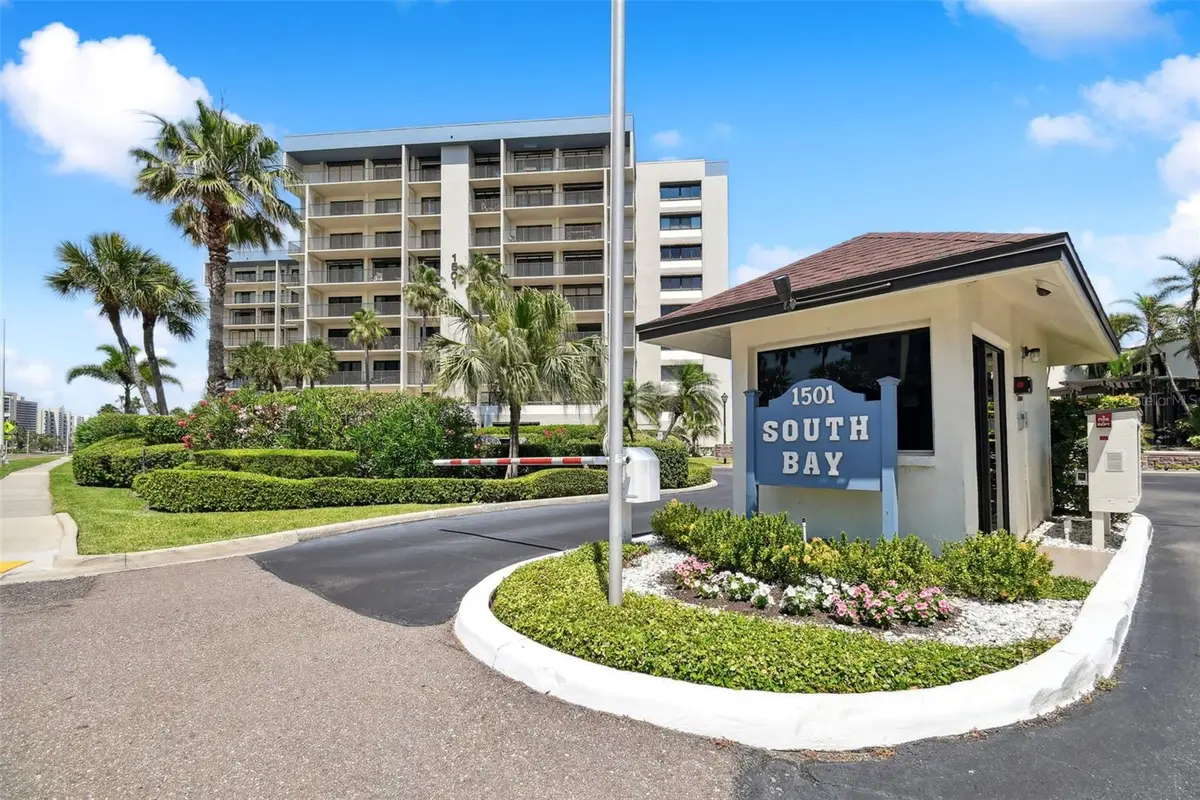 1501 Gulf Boulevard #408, Clearwater Beach, FL 33767 - Image #1