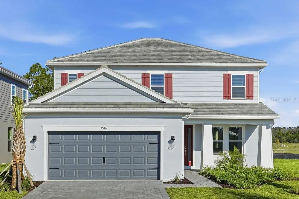 1546 Trailhead Lane, Zephyrhills, FL 33541 - Image #1