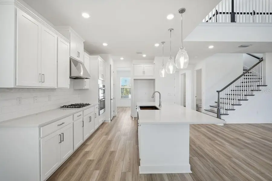 1546 Trailhead Lane, Zephyrhills, FL 33541 - Image #3