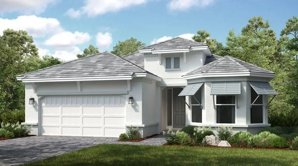 14923 Contenta Loop, Bradenton, FL 34211 - Image #1