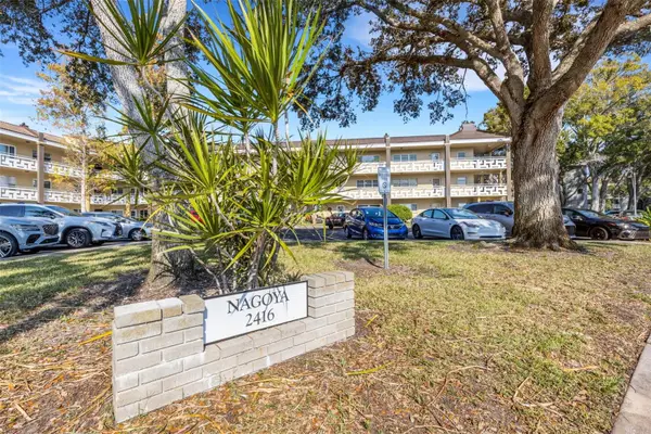 2416 World Parkway Boulevard #8, CLEARWATER, FL 33763