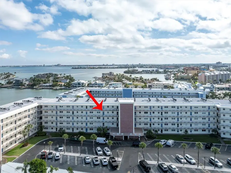 5575 Gulf Boulevard #332, Saint Pete Beach, FL 33706 - Image #3
