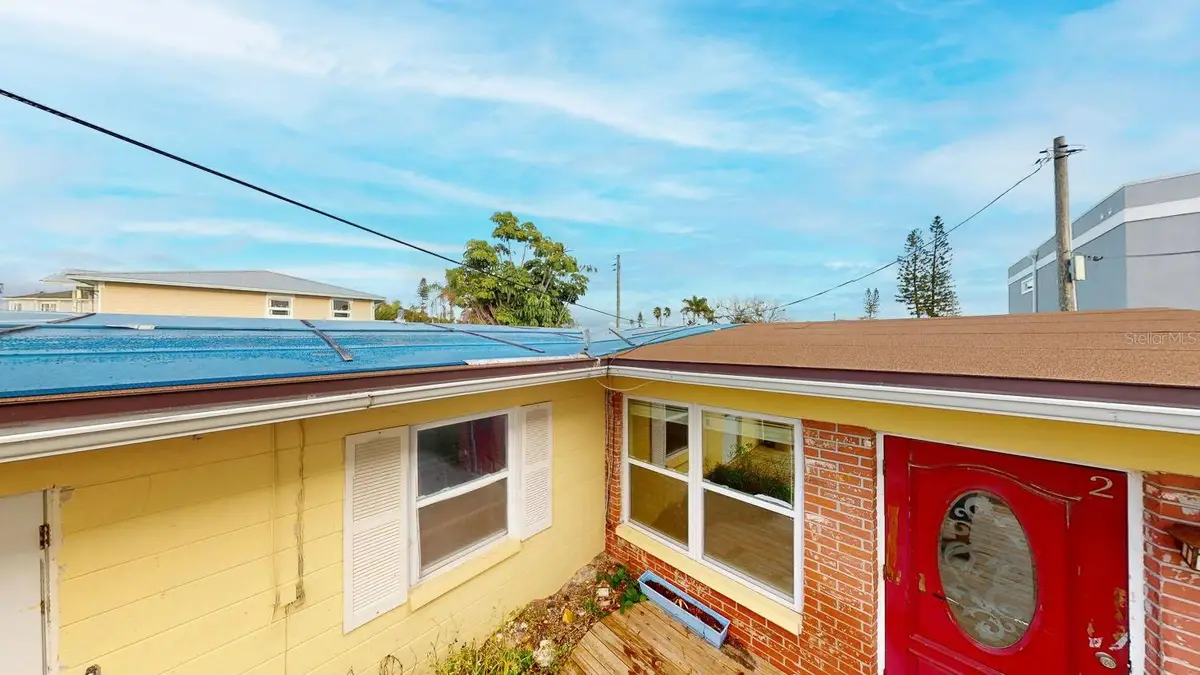 14906 N Bayshore Drive, Madeira Beach, FL 33708 - Image #1