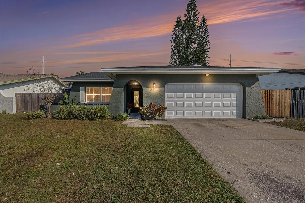 11707 Cypress Park Street, Tampa, FL 33624 - Image #1