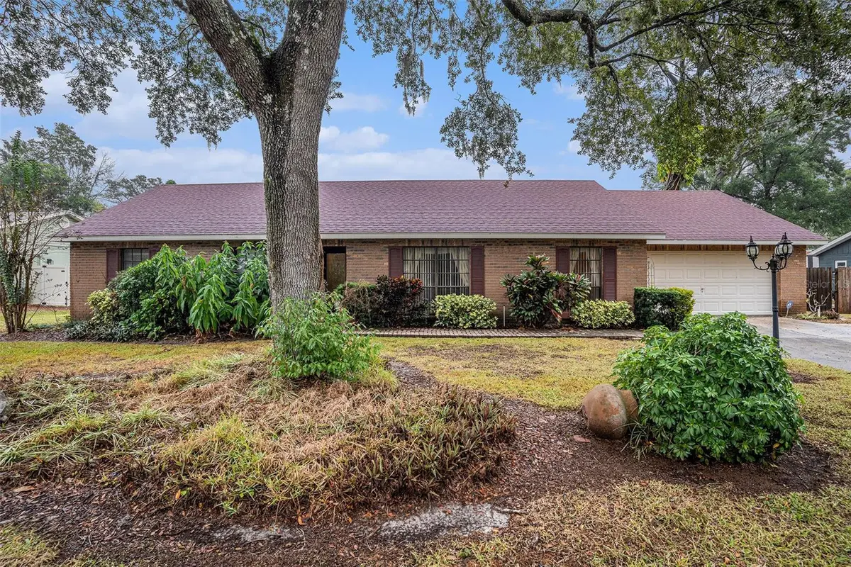 2110 Siloam Springs Drive, Dover, FL 33527 - Image #1