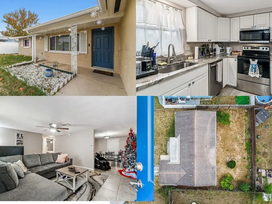 7810 Birchwood Dr, Port Richey, FL 34668 - Image #2