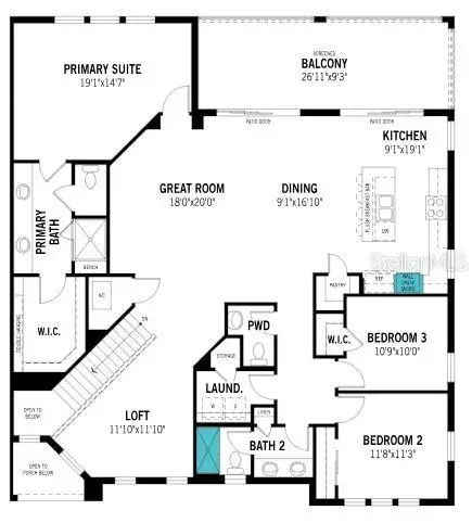 12785 Jade Empress Loop #202, Venice, FL 34293 - Image #3