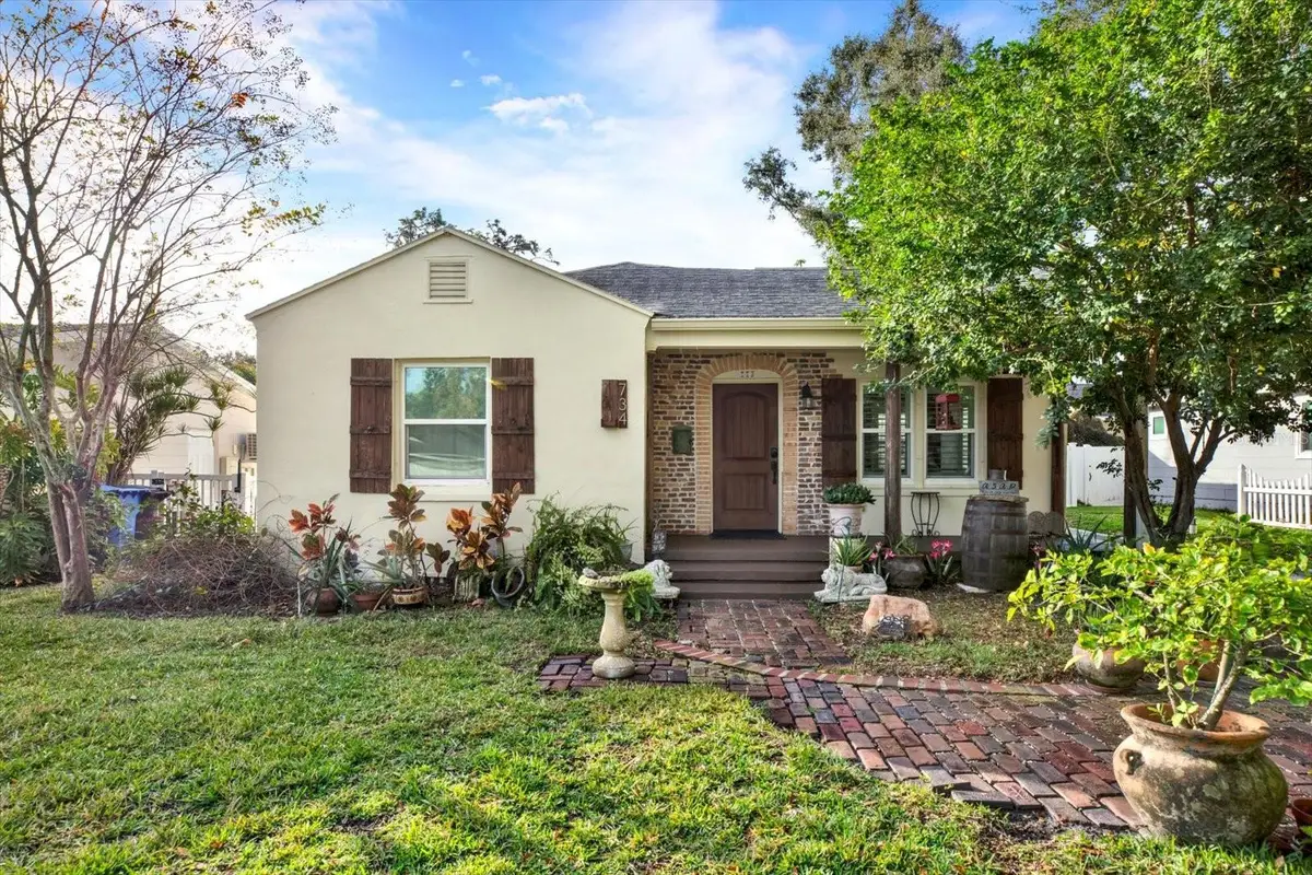 734 37th Avenue N, Saint Petersburg, FL 33704 - Image #1