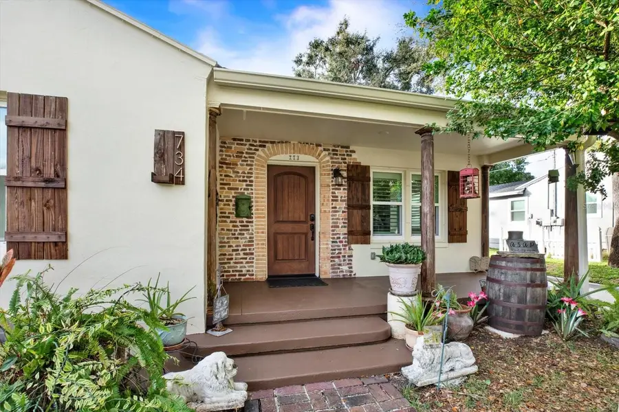 734 37th Avenue N, Saint Petersburg, FL 33704 - Image #2