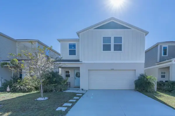 34284 Verbena Street, WESLEY CHAPEL, FL 33545