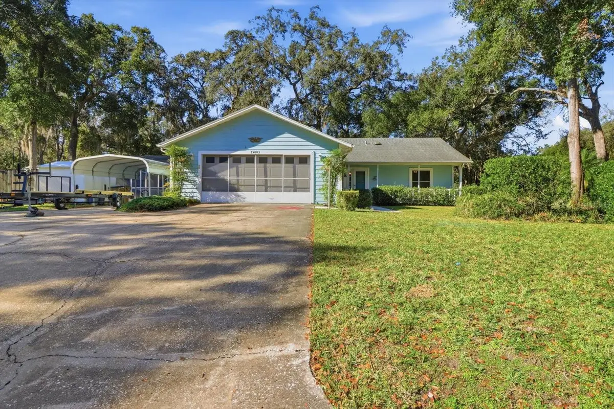 35003 Silver Oak Drive, Leesburg, FL 34788 - Image #1