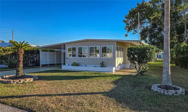 36708 Niles Drive, ZEPHYRHILLS, FL 33542