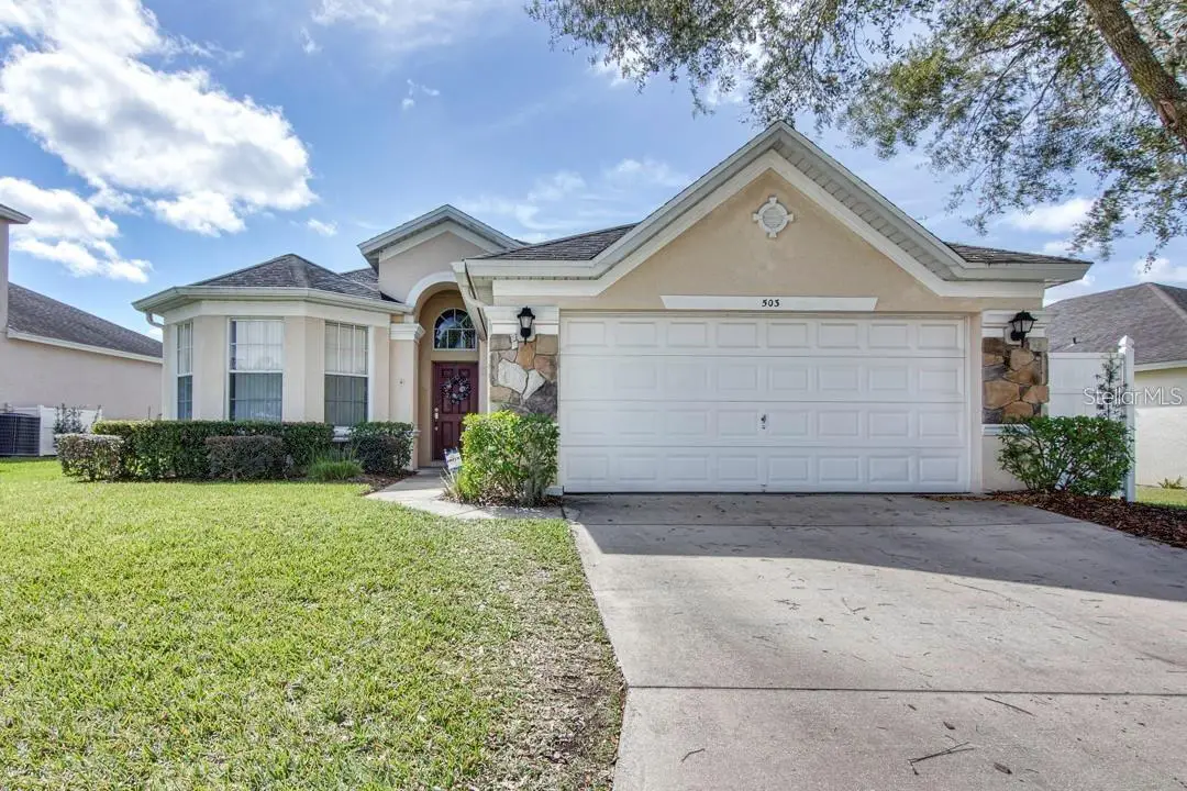 503 Montara Drive, Davenport, FL 33897 - Image #1