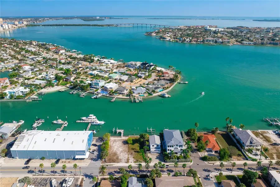 1805 Pass-a-grille Way, Saint Pete Beach, FL 33706 - Image #2