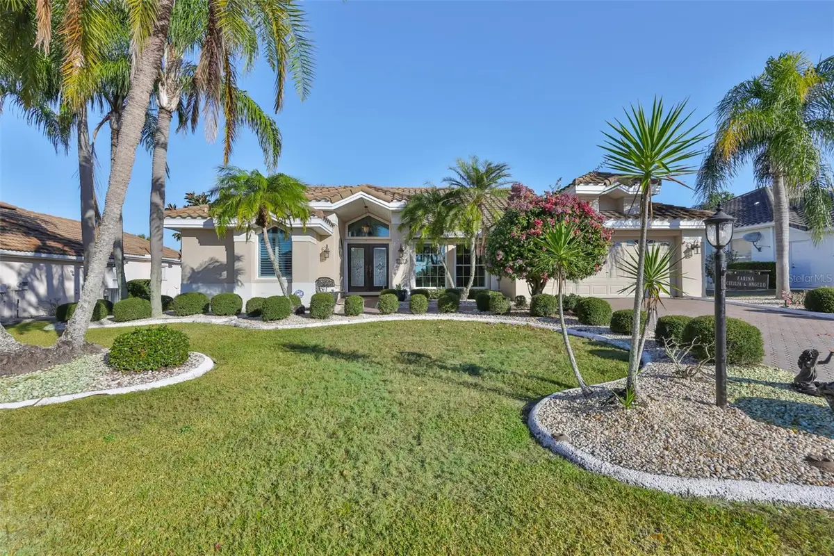2203 Platinum Drive, Sun City Center, FL 33573 - Image #1