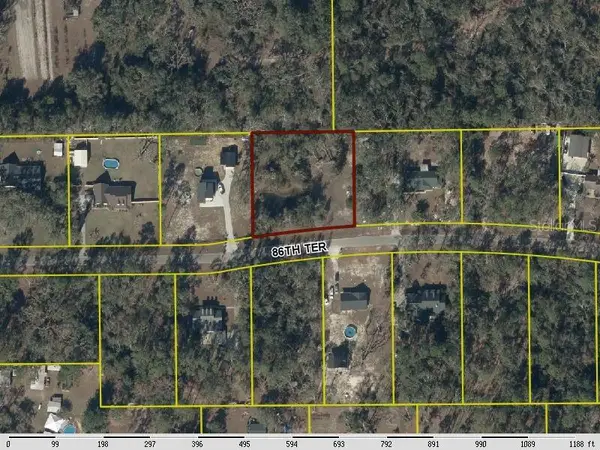 TBD 86th Terrace, LIVE OAK, FL 32060