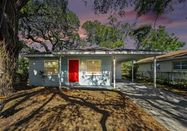 1802 E Wood Street, TAMPA, FL 33604