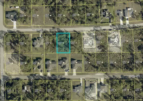 714 Phelps Street E, LEHIGH ACRES, FL 33974