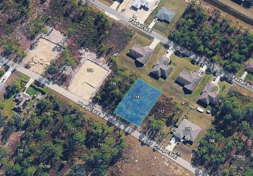 714 Phelps Street E, Lehigh Acres, FL 33974 - Image #2